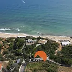 #273 2br Bicos Location Apartment Albufeira