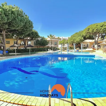 Appartement #273 T2 Bicos Flat M By Holidays Albufeira