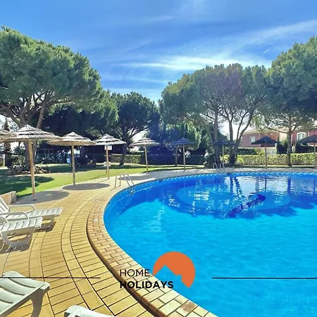 #273 T2 Bicos Flat M By Holidays * Albufeira