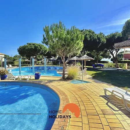 #273 T2 Bicos Flat M By Holidays Appartement Albufeira