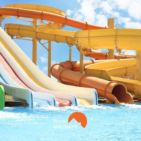 Appartement #273 T2 Bicos Flat M By Holidays *