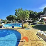 #273 2br Bicos Location Apartman Albufeira