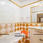 #273 2br Bicos Location Apartman