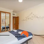 Apartman #273 2br Bicos Location *