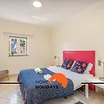 Apartman #273 2br Bicos Location *