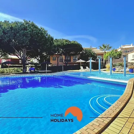 Lägenhet #273 2br Bicos Location Albufeira