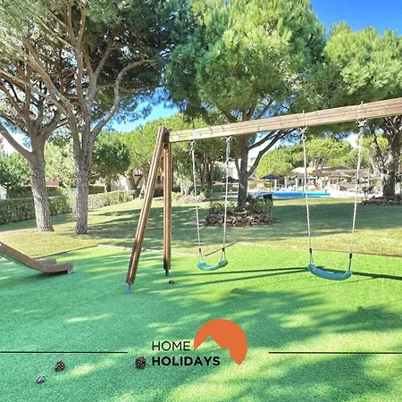 #273 T2 Bicos Flat M By Holidays Apartman *