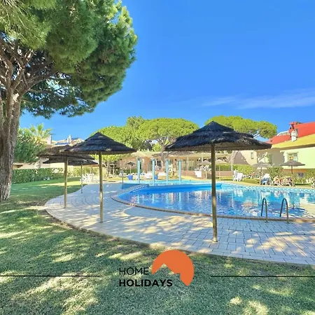 #273 Pedra Dos Bicos M By Holidays アルブフェイラ
