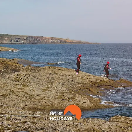 Apartman #273 T2 Bicos Flat M By Holidays *