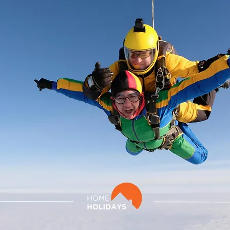 #273 T2 Bicos Flat M By Holidays Apartman Albufeira