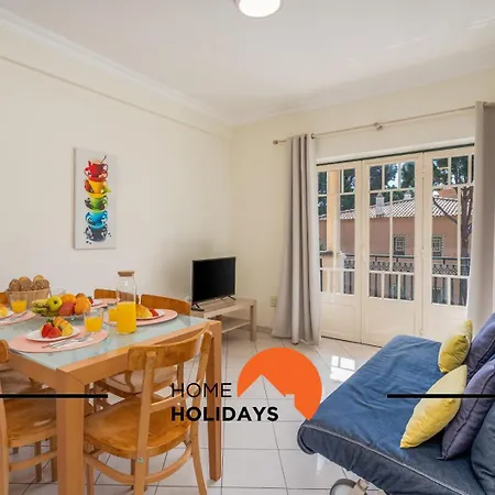 #273 Pedra Dos Bicos M By Holidays アパート アルブフェイラ