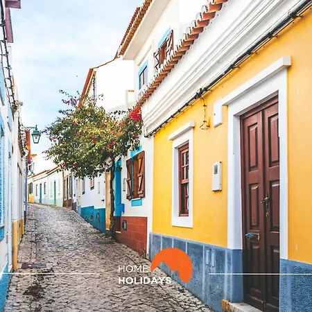 #273 Pedra Dos Bicos M By Holidays アルブフェイラ