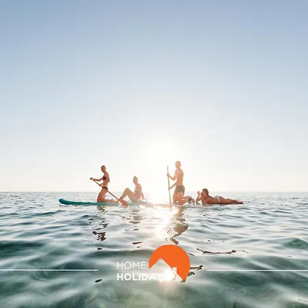 Apartament #273 T2 Bicos Flat M By Holidays