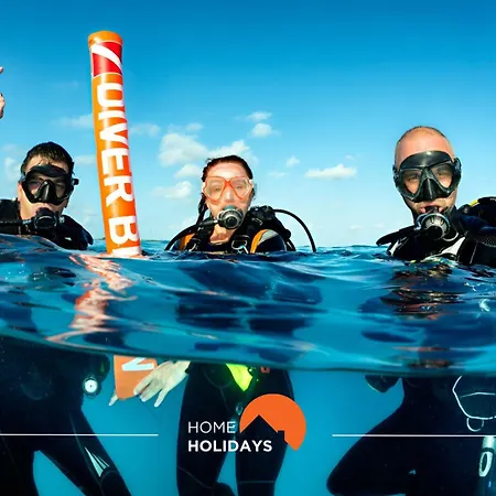 #273 T2 Bicos Flat M By Holidays Apartament *