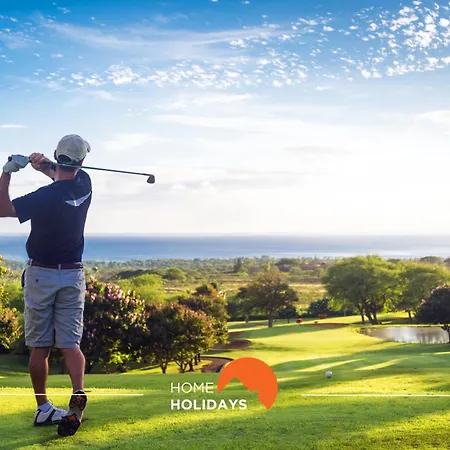 Apartament #273 T2 Bicos Flat M By Holidays Albufeira