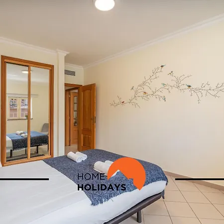 Apartman #273 T2 Bicos Flat M By Holidays *