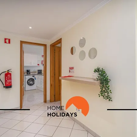 #273 Pedra Dos Bicos M By Holidays アルブフェイラ