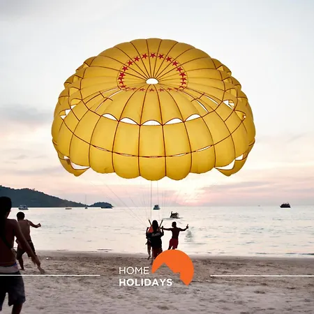 #273 Pedra Dos Bicos M By Holidays * アルブフェイラ