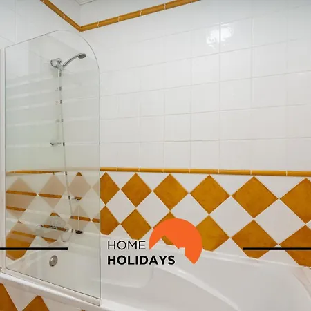 #273 Pedra Dos Bicos M By Holidays アルブフェイラ