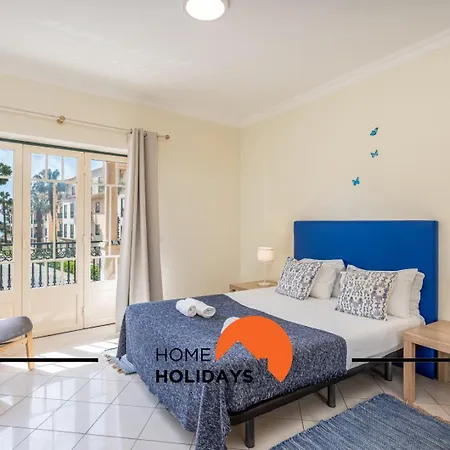 #273 Pedra Dos Bicos M By Holidays Apartment *