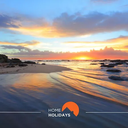 アパート #273 Pedra Dos Bicos M By Holidays *