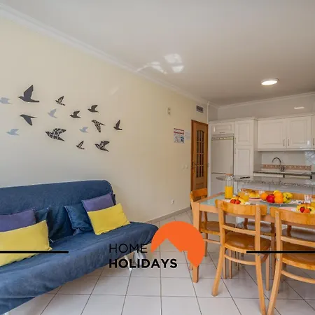 #273 T2 Bicos Flat M By Holidays Apartament Albufeira