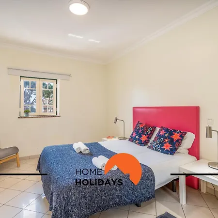 Apartament #273 T2 Bicos Flat M By Holidays *