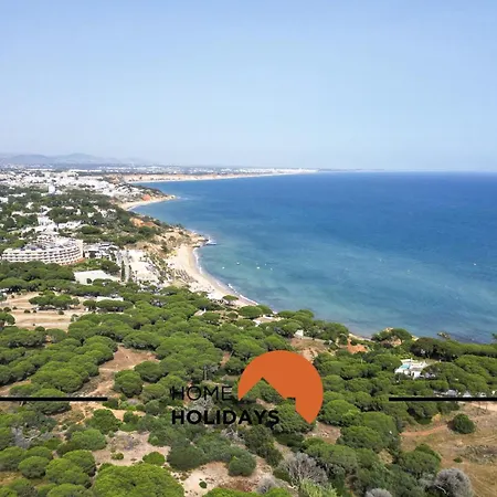 #273 Pedra Dos Bicos M By Holidays Apartment