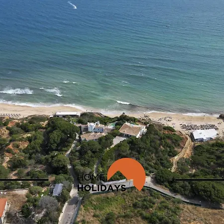 #273 T2 Bicos Flat M By Holidays Apartman Albufeira