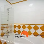 #273 2br Bicos Location البوفيرا